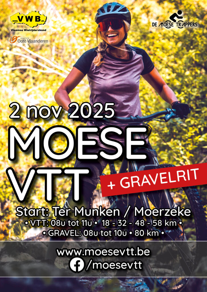 VTT2025 - Flyers A6